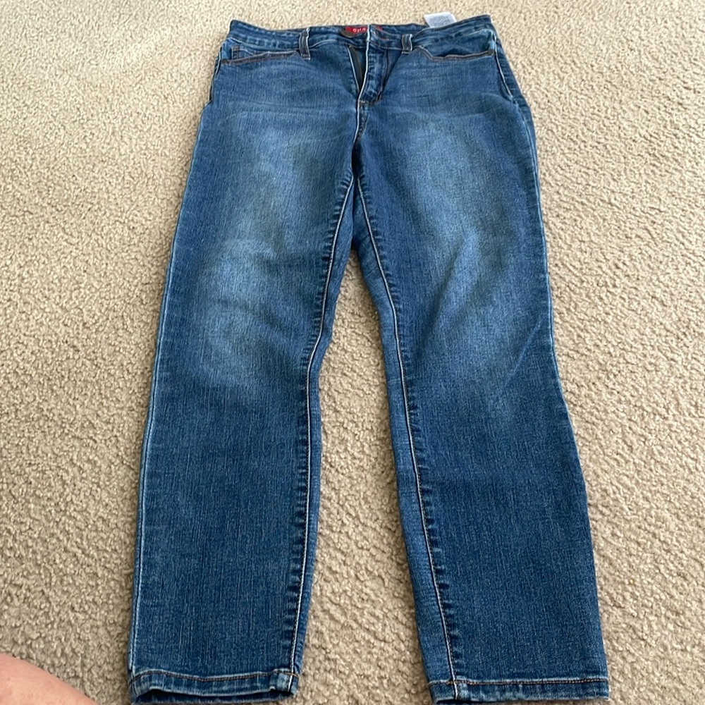 Guess jeans